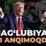 Tramp orqasidan cho‘kib borayotgan respublikachilar