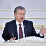 Prezident: “Halol tadbirkor doim mening himoyamda”