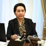 Норбоева давлат пулини ҳавога совуришда қайси ҳудудлар пешқадамлигини айтди