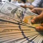 Dollarning rasmiy kursi oshdi 