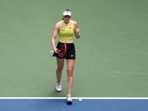 Qozog‘istonlik tennischi dunyoning birinchi raketkasiga aylandi