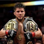 UFC’ning eng kuchli jangchisi kim? Sexudo javob berdi