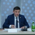 O‘zbekistonlik deputat diplomatik mojaro boshlagan Xitoy elchisining iddaolariga munosabat bildirdi