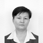 Jurnalist Saodat G‘oipova vafot etdi