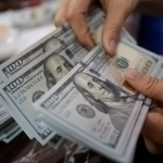 Dollarning rasmiy kursi yangilandi