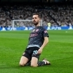 Rasman! Silva “Real Madrid” safiga qo‘shildi