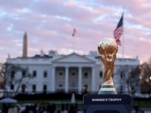 АҚШ ЖЧнинг хавфсизлиги учун 1 млрд ажратади