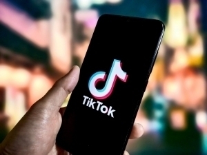 TikTok Европада жаримага тортилиши мумкин