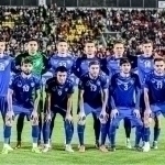 Uzbekistan rises one place in updated FIFA ranking