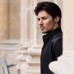 Pavel Durov Parijda yana so‘roq qilindi – OAV