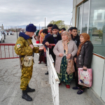 Тожикистон ўзбекистонликларнинг мамлакатда бўлиш шартларини соддалаштирмоқчи