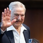 “Men tirikman”. Milliarder Soros mish-mishlarni rad etdi