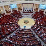 Parlamentga o‘zini o‘zi tarqatib yuborish vakolati berilmoqda