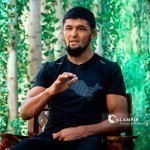 UFC Ro‘ziboyevning navbatdagi jangini rasman tasdiqladi