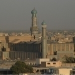 Afg‘onistonda masjidga hujum bo‘ldi. Qurbonlar bor