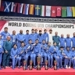 Özbekistonlik boksçilar jahon çempionatida 8 ta medal oldi