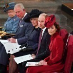 “Shahzodalar va matbuot”. Yelizaveta II oilasi nimadan g‘azabda?