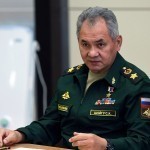 Shoygu ham Shimoliy Koreyaga boryapti