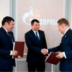 Rasman: Qozog‘iston oktyabr oyi oxirigacha Rossiya gazini O‘zbekistonga tashishni boshlaydi
