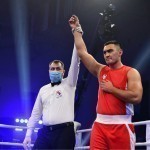 Toshkent mundiali sovrindorlari qancha daromad qiladi?