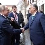 Венгрия Путинни ҳибсга оладими? 