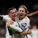 “Real” 32 yoshli futbolchisi bilan hamkorlikni uzaytirmoqchi