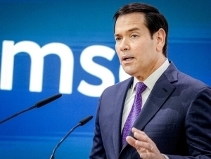 Rubio Kubani juda kech bo‘lmasdan oldin “aqlini yig‘ib olishga” chaqirdi