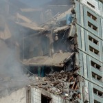 Rossiyaning havo hujumi oqibatida bolalar halok bo‘ldi