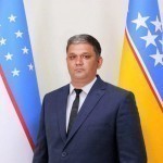 Qoraqalpog‘istonga Transport vaziri tayinlandi