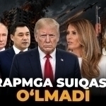 Trampga suiqasd, Rossiyaning hujumi va qotil yoshlar - Weekend