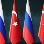 Turkiya aytganida sobit: Rasmiy Anqara Rossiya anneksiyasiga munosabat bildirdi