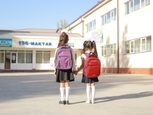 In Uzbekistan, approximately 4,000 parents faced administrative actions
