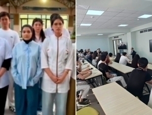 Tashkent Medical University addresses claims over Nizhny Novgorod program
