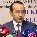Holding festivals is more important than paving the streets - Ozodbek Nazarbekov (video)