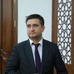 Шофиркон туманига янги ҳоким тайинланди