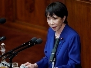 “Shimoliy hududlar” Yaponiyaning ajralmas qismi – Takaichi