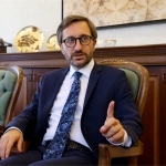 Turkiya Isroil harbiylarining jurnalistlarga tajovuzini qoraladi 