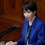 “Shimoliy hududlar” Yaponiyaning ajralmas qismi – Takaichi