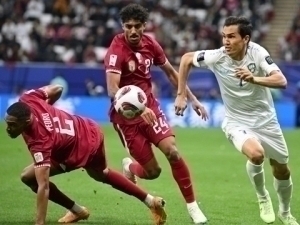 ОФК терма жамоалар ўртасида янги мусобақа ташкил этади