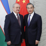 O‘zbekiston Xitoyning yana bir shahrida konsulxona ochadi