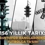 156 yillik tarix: svetofor ranglarining futbolga ta’siri