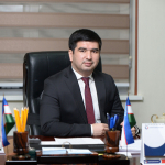 Aziz Voitov Investitsiyalar vazirining o‘rinbosari etib tayinlandi