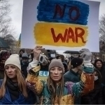 Ukrainaliklarning 32 foizi Rossiyaga yerlarni berishga rozi bo‘ldi – so‘rovnoma 