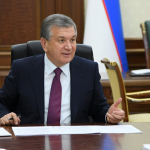 Mirziyoyev “Investitsiyalar va investitsiya faoliyati to‘g‘risida”gi Qonunni imzoladi