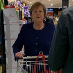 Merkel koronavirusga test topshirdi. Natijalar ma’lum