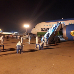 Uzbekistan Airways Деҳлига чартер рейс амалга оширади