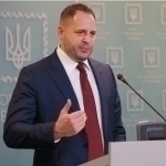 Украина тинчлик эвазига ҳудудларини бермайди – Ермак