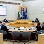 Litva hukumati iste’foga chiqdi