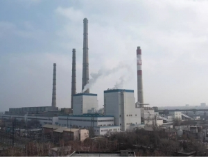 Bishkek elektr stansiyasida yirik portlash sodir bo‘ldi