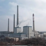 Bishkek elektr stansiyasida yirik portlash sodir bo‘ldi